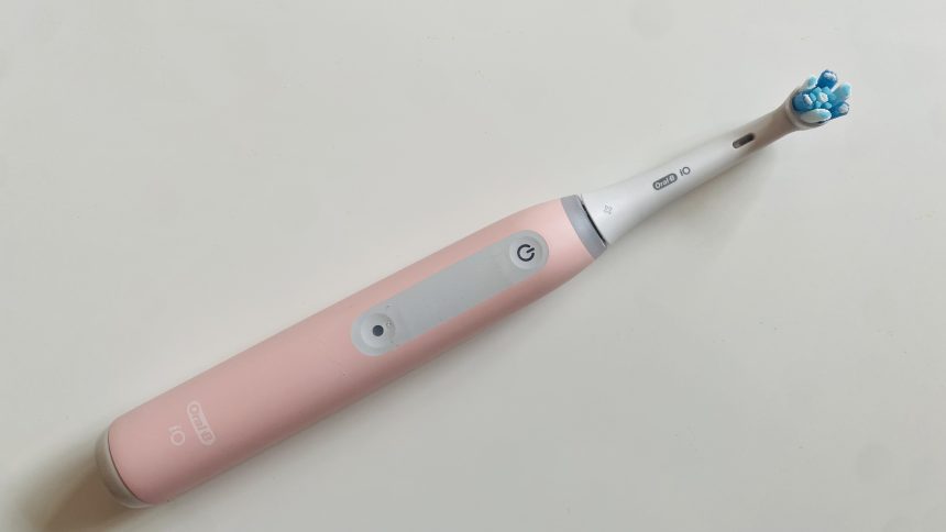 Tech Advisor’s top-rated Oral-B electric toothbrushes