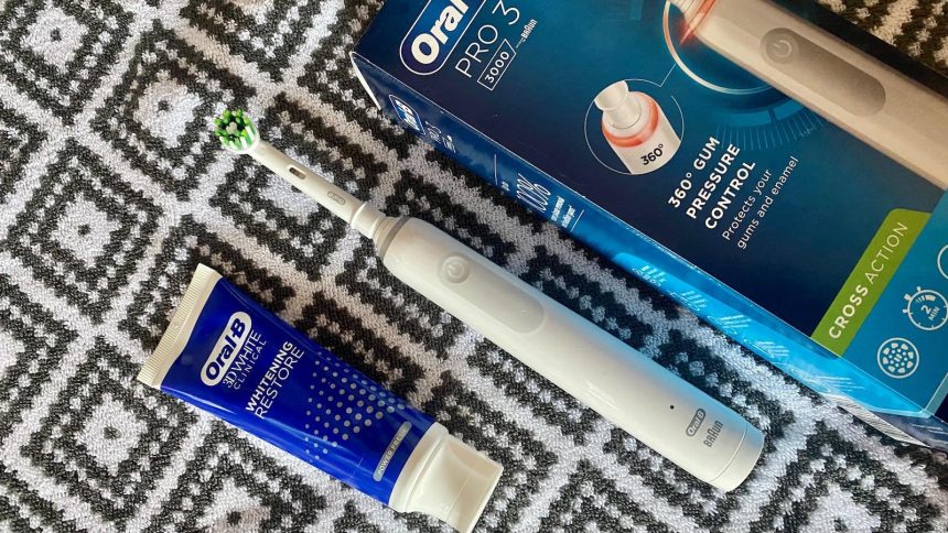 Which budget-friendly electric toothbrush is best? Find out here