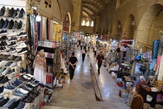 Reporting from Iraqi Kurdistan: How Religious Freedom Built Iraq’s Safest City | The Gateway Pundit | by Antonio Graceffo