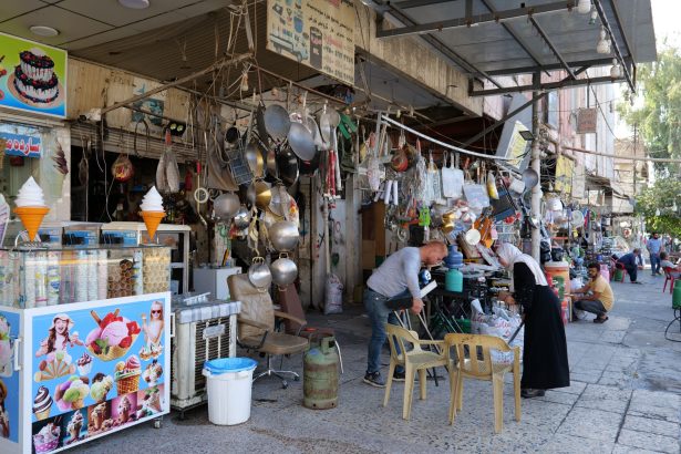 Reporting from Iraqi Kurdistan: The Kurds: America’s Middle East Allies in the War Against Extremism | The Gateway Pundit | by Antonio Graceffo