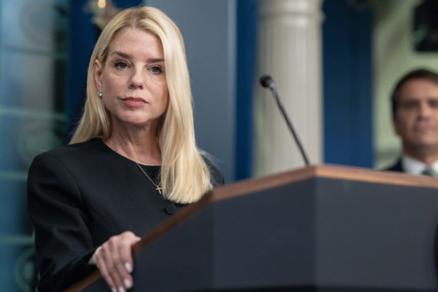 Pam Bondi Orders FULL INVESTIGATION into Nick Sortor’s Unjust Arrest in Portland – Investigation Will Be Led By No-Nonsense Assistant AG Harmeet Dhillon | The Gateway Pundit | by Cullen Linebarger