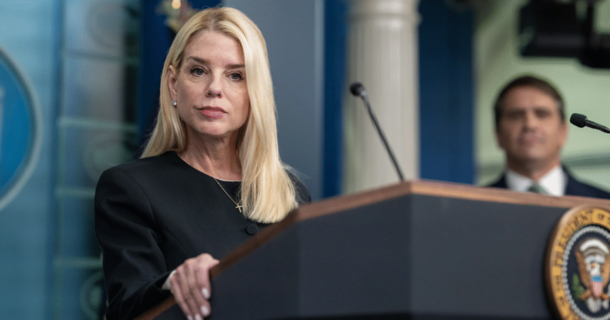 Pam Bondi Orders FULL INVESTIGATION into Nick Sortor’s Unjust Arrest in Portland – Investigation Will Be Led By No-Nonsense Assistant AG Harmeet Dhillon | The Gateway Pundit | by Cullen Linebarger