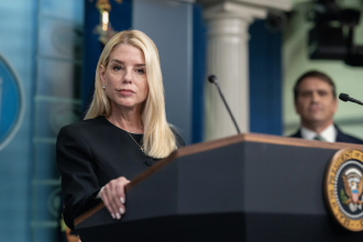 BREAKING: DOJ Fires Top National Security Prosecutor in Eastern District of Virginia Who Worked as Top Advisor to Russiagate Hoaxer Lisa Monaco | The Gateway Pundit | by Cristina Laila