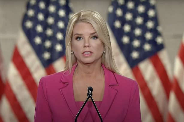 BREAKING: DOJ Fires ANOTHER High-Level Deep State Prosecutor in the Eastern District of Virginia Following Comey Indictment | The Gateway Pundit | by Cristina Laila