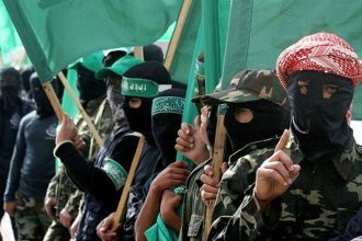 Hamas Brutally Executing Gazans: Turning on the People They Claim to Protect | The Gateway Pundit | by Antonio Graceffo