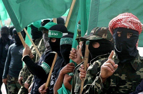 Hamas Brutally Executing Gazans: Turning on the People They Claim to Protect | The Gateway Pundit | by Antonio Graceffo
