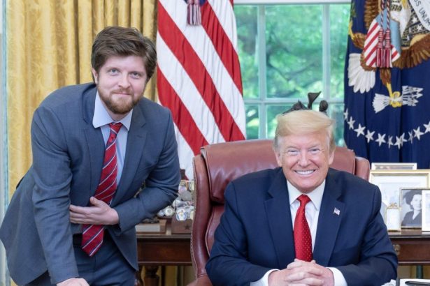 WH Insider: “Manhattan II” Could Shock the World—Insider Reveals Plan as Soon as October 15 | The Gateway Pundit | by Promoted Post