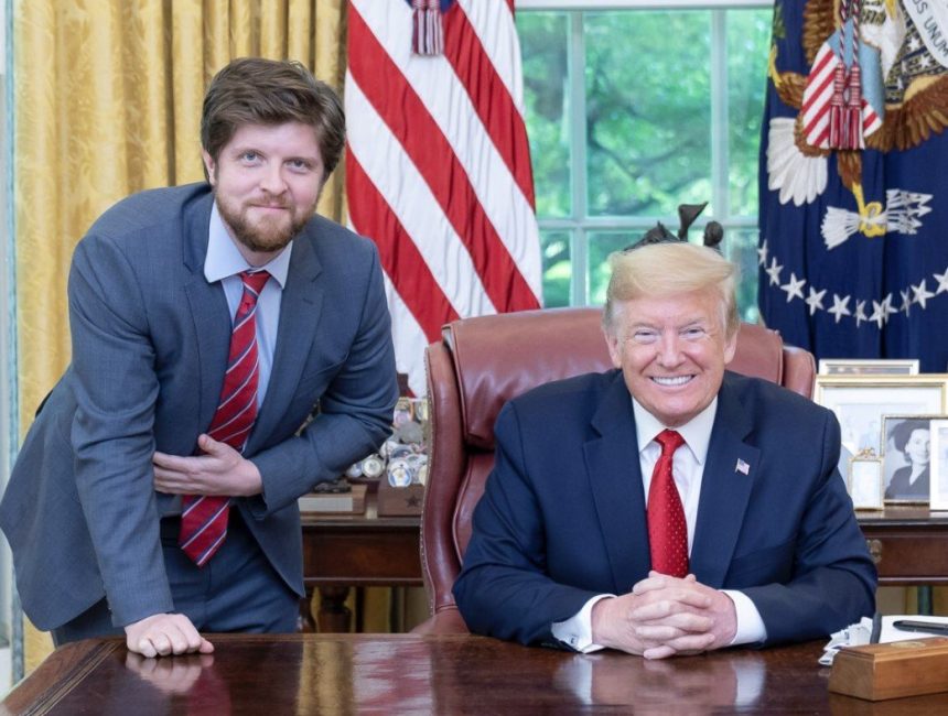 WH Insider: “Manhattan II” Could Shock the World—Insider Reveals Plan as Soon as October 15 | The Gateway Pundit | by Promoted Post