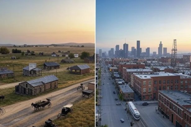 Trillion-Dollar Land Rush: The Federal Asset Release That Could End Our National Debt | The Gateway Pundit | by Promoted Post