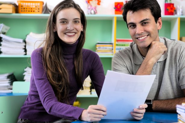 Essential Parent-Teacher Conference Forms for All Ages – The TPT Blog