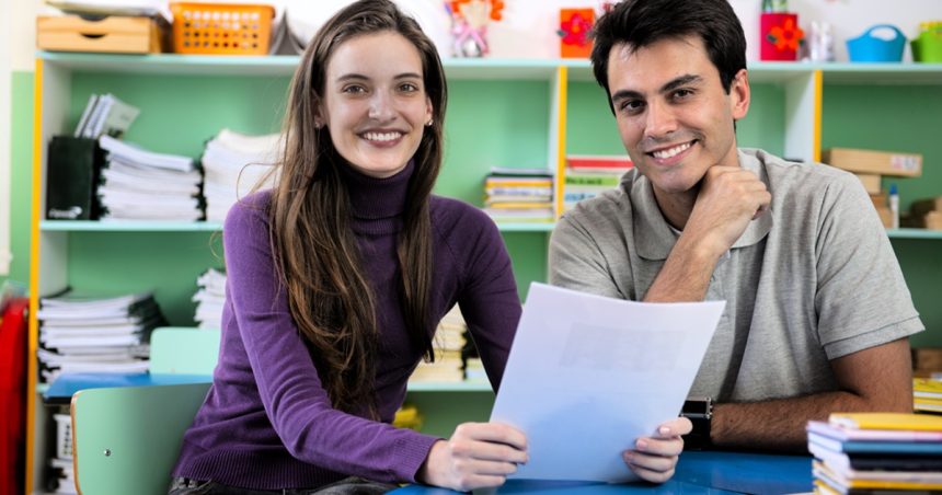 Essential Parent-Teacher Conference Forms for All Ages – The TPT Blog