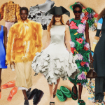 Celebrate National Pasta Day With Doughy Recreations Inspired by the Spring 2026 Runways