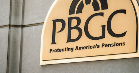 Attention OMB Director Ross Vought: Target Agency for Elimination — Pension Benefit Guaranty Corporation (PBGC) | The Gateway Pundit | by Jim Hᴏft