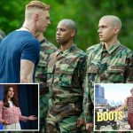 Pentagon blasts Netflix’s new gay military series ‘Boots’ as ‘woke garbage’