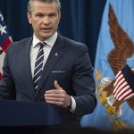 Explosive Video: Trojan Horses in the Fields of Education and Psychology Undermine War Secretary Hegseth’s Objective to Remove ‘Toxic Ideological Garbage’ | The Gateway Pundit | by J.M. Phelps
