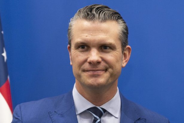 Secretary of War Pete Hegseth Hits J.B. Pritzker with a Devastating Burn After Portly Illinois Governor Mocks Hegseth’s Job Performance and Dedication to Fitness | The Gateway Pundit | by Cullen Linebarger