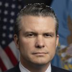 JUST IN: Hegseth Abruptly Fires Top Navy Aide | The Gateway Pundit | by Cristina Laila