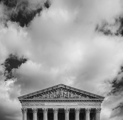 Supreme Court Will Hear Oral Argument Over Trump’s Fed Firing