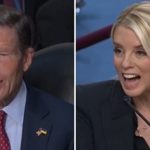 “I Can’t Believe You Would Accuse Me Impropriety When You Lied About Your Military Service… How Dare You!” – Pam Bondi EXPLODES on Dem Senator Blumenthal After He Accuses Her of Corruption (VIDEO) | The Gateway Pundit | by Cullen Linebarger