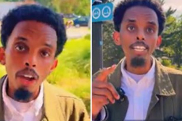 Ilhan Omar Endorses “Somalia First” Communist Omar Fateh for Minneapolis Mayor | The Gateway Pundit | by Gregory Lyakhov