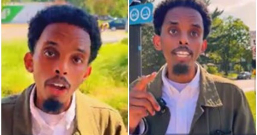 Ilhan Omar Endorses “Somalia First” Communist Omar Fateh for Minneapolis Mayor | The Gateway Pundit | by Gregory Lyakhov