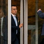 Possible Trump pardon for ex-Binance CEO sparks debate inside White House: sources