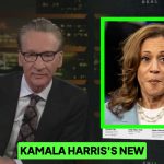 Bill Maher Ends Kamala Harris’s Career With Brutal 2-Minute Takedown | The Gateway Pundit | by Vigilant Fox