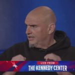 John Fetterman Brings the Kennedy Center to Complete Silence With an Emotional On-Stage Message | The Gateway Pundit | by Vigilant Fox