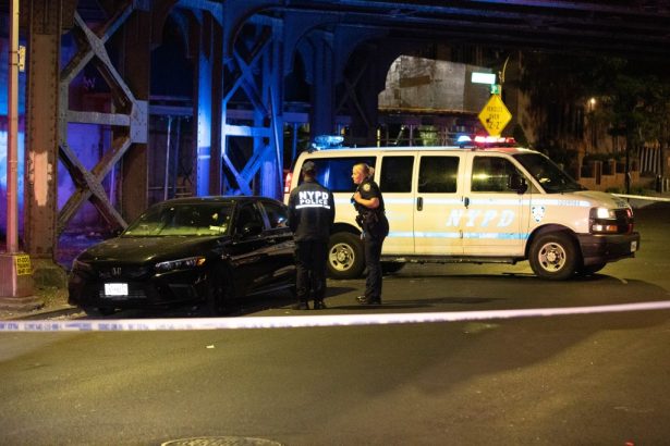 NYC man turns up dead in car after parents reported he was being held for K ransom: sources