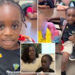 Outraged Florida mom calls teacher ‘racist’ after she sings ‘monkey’ birthday song to 6-year-old black son