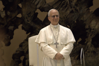 MUST READ… Archbishop Viganò: Vatican’s Globalist Alliance — Bergoglio and Prevost Push “Replacement Migration” to Erase Western Christian Civilization | The Gateway Pundit | by Jim Hᴏft