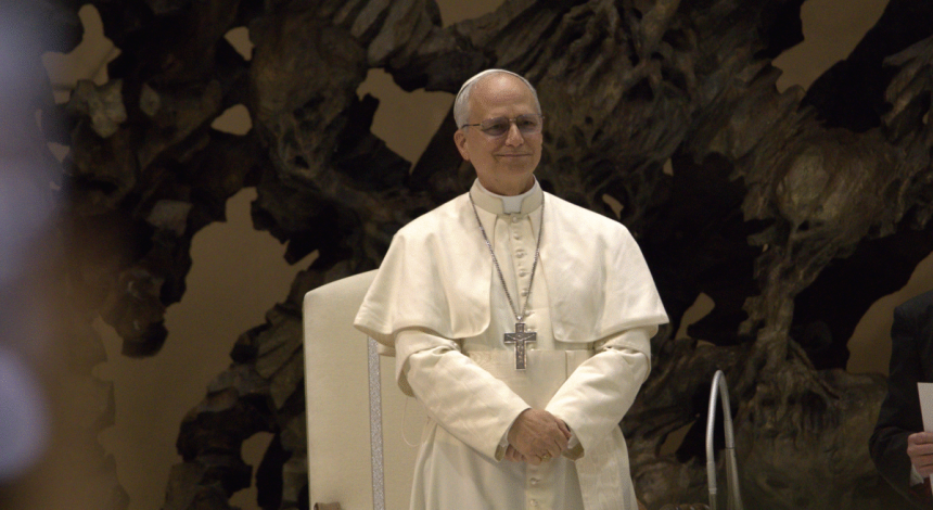 MUST READ… Archbishop Viganò: Vatican’s Globalist Alliance — Bergoglio and Prevost Push “Replacement Migration” to Erase Western Christian Civilization | The Gateway Pundit | by Jim Hᴏft
