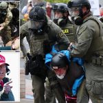 Trump defies federal court, sends 300 California National Guard troops to Portland, Oregon: ‘On their way there now’