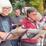 Aging Hippies in Portland Perform CRINGE-TASTIC Musical Protest – Get Absolutely Dragged on Twitter/X | The Gateway Pundit | by Mike LaChance