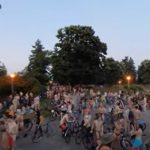 Leftists in Portland, Oregon Planning ‘Emergency’ Naked Bike Ride to Protest Trump and ICE (VIDEO) | The Gateway Pundit | by Mike LaChance