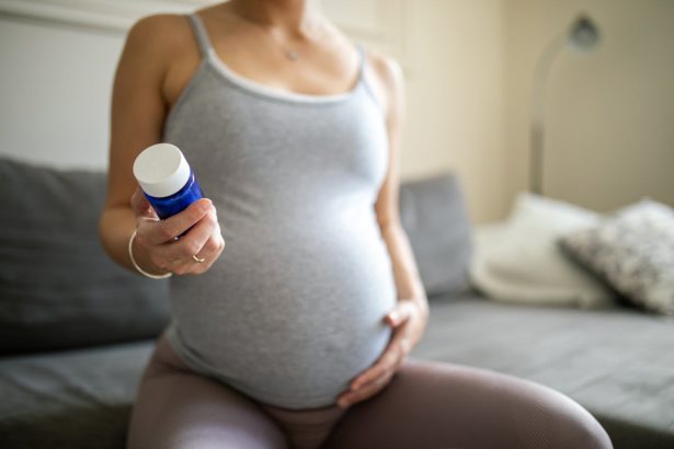 The Confusion Over Antidepressants During Pregnancy Is Harming People