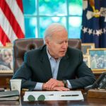 Backfire: Biden Finally Responds to Peace Deal, But with Unexpected Admission That He Failed on Everything