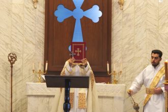 EXCLUSIVE: Reporting from Kurdistan: Iraq’s Dwindling Christian Population | The Gateway Pundit | by Antonio Graceffo