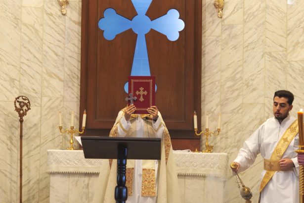 EXCLUSIVE: Reporting from Kurdistan: Iraq’s Dwindling Christian Population | The Gateway Pundit | by Antonio Graceffo