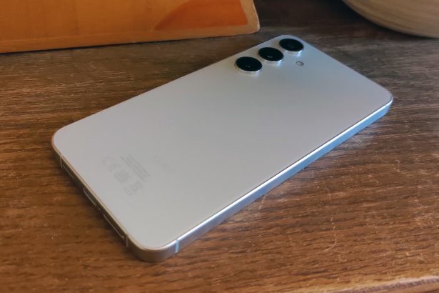 The Galaxy S25 Edge’s failure could mean redemption for the Plus