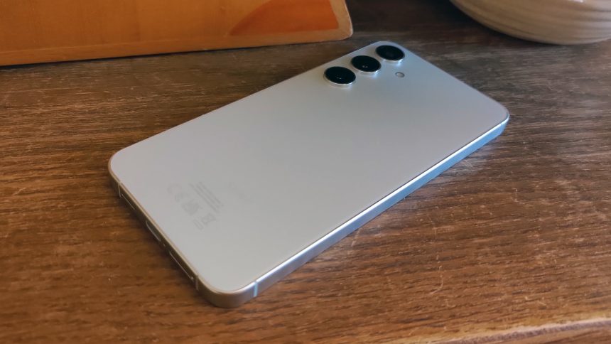 The Galaxy S25 Edge’s failure could mean redemption for the Plus