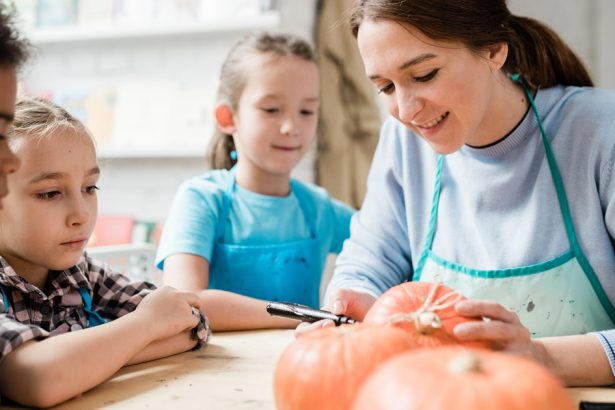 22 Pumpkin Activities for Kids at School – The TPT Blog