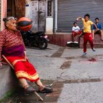 Blink and You’d Miss the Moments Topping This Year’s Pure Street Photography Awards