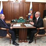 “The Truth Is Coming Out”… Russian President’s Special Envoy: Biden “Provoked the War in Ukraine to Cover Up His Family’s Corruption” | The Gateway Pundit | by Jim Hoft