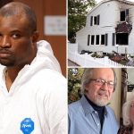Maniac who allegedly killed, burned elderly NYC couple snatched Yankees ball from inside their home