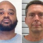 Disgraced middle school teacher who repeatedly raped 15-year-old girl is killed in prison by convicted murderer