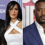 Kim Kardashian and Kris Jenner Sue Ray J for Defamation Over ‘Racketeering’ Claim