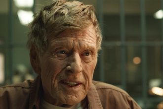 Robert Redford’s Final Performance: ‘Dark Winds’ Showrunner John Wirth Remembers How the Star’s Cameo Came Together