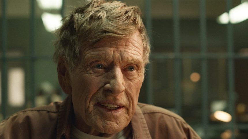 Robert Redford’s Final Performance: ‘Dark Winds’ Showrunner John Wirth Remembers How the Star’s Cameo Came Together