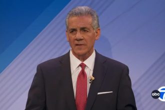 Jack Ciattarelli jeers Mikie Sherrill’s plan to freeze electric bill hike with state of emergency